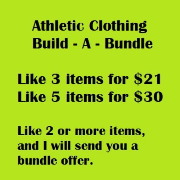 Athletic Bundle Sale - Under Armour Teal/White Shorts with liner Size Large - Picture 3 of 4